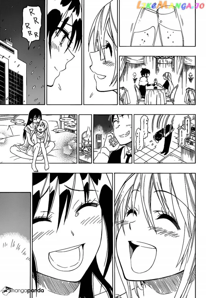 Nisekoi Chapter 62 image 14_optimized